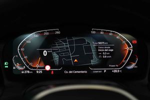 BMW Serie 4 420i M Sport **Techo solar** - Foto 58
