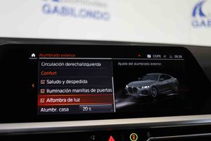 BMW Serie 4 420i M Sport **Techo solar** - Foto 62