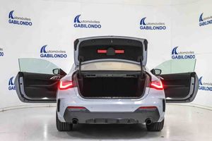 BMW Serie 4 420i M Sport **Techo solar** - Foto 25
