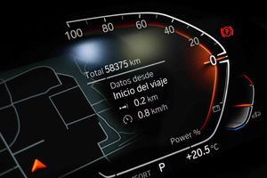 BMW Serie 4 420i M Sport **Techo solar** - Foto 6