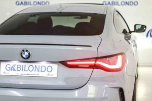 BMW Serie 4 420i M Sport **Techo solar** - Foto 19