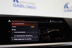 BMW Serie 4 420i M Sport **Techo solar** - Foto 68