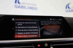 BMW Serie 4 420i M Sport **Techo solar** - Foto 67