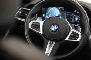 BMW Serie 4 420i M Sport **Techo solar** - Foto 35