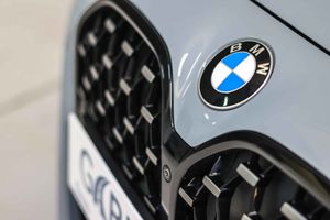 BMW Serie 4 420i M Sport **Techo solar** - Foto 9