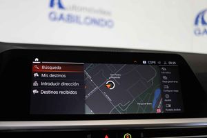 BMW Serie 4 420i M Sport **Techo solar** - Foto 60