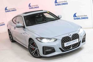 BMW Serie 4 420i M Sport **Techo solar** - Foto 13