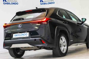 Lexus UX 2.0 250h Business - Foto 27