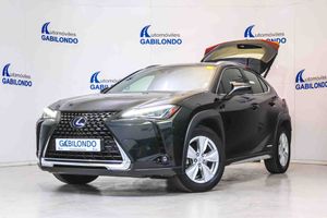 Lexus UX 2.0 250h Business - Foto 17