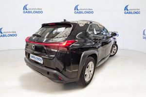 Lexus UX 2.0 250h Business - Foto 3