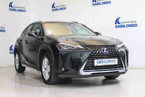 Lexus UX 2.0 250h Business - Foto 3