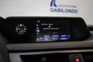 Lexus UX 2.0 250h Business - Foto 62