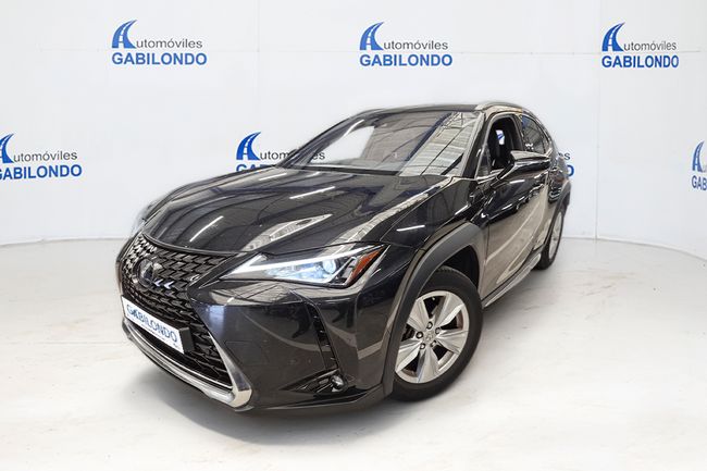 Lexus UX 2.0 250h Business - Foto 1