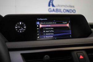 Lexus UX 2.0 250h Business - Foto 63