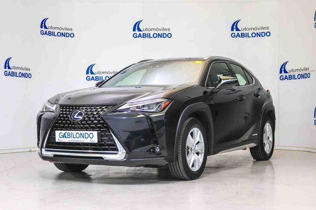 Lexus UX 2.0 250h Business - Foto 1
