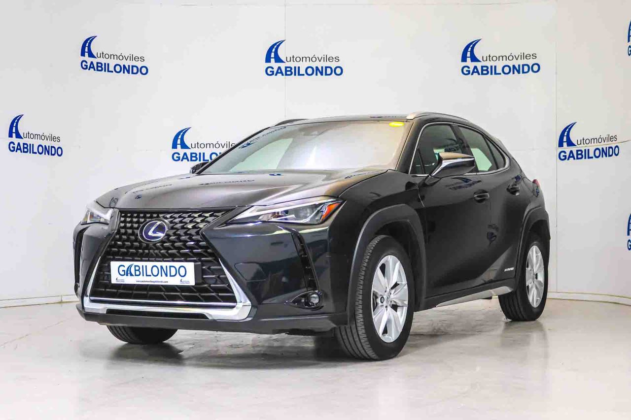Lexus UX 2.0 250h Business - Foto 1