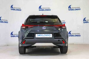 Lexus UX 2.0 250h Business - Foto 4