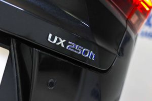 Lexus UX 2.0 250h Business - Foto 12