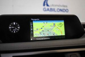 Lexus UX 2.0 250h Business - Foto 60