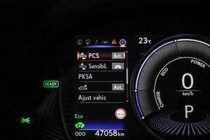 Lexus UX 2.0 250h Business - Foto 66
