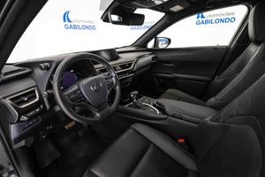 Lexus UX 2.0 250h Business - Foto 28