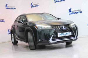 Lexus UX 2.0 250h Business - Foto 13