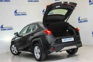 Lexus UX 2.0 250h Business - Foto 23