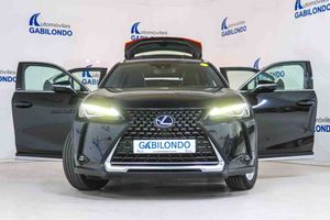 Lexus UX 2.0 250h Business - Foto 25