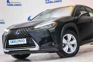 Lexus UX 2.0 250h Business - Foto 24