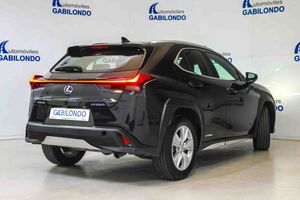 Lexus UX 2.0 250h Business - Foto 9