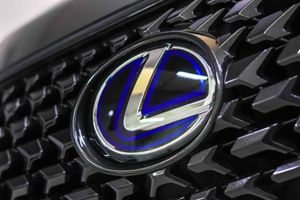 Lexus UX 2.0 250h Business - Foto 10