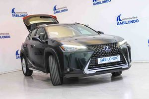Lexus UX 2.0 250h Business - Foto 22