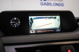 Lexus UX 2.0 250h Business - Foto 61