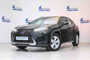 Lexus UX 2.0 250h Business - Foto 8