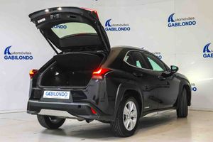 Lexus UX 2.0 250h Business - Foto 18