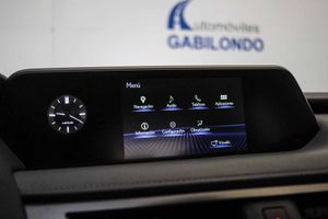 Lexus UX 2.0 250h Business - Foto 59