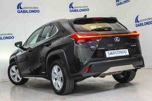 Lexus UX 2.0 250h Business - Foto 14