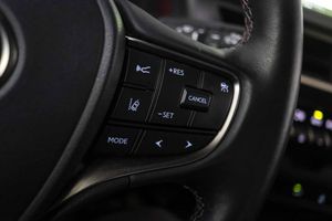 Lexus UX 2.0 250h Business - Foto 36