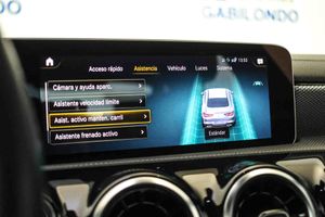 Mercedes CLA CLA 200 - Foto 58