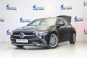Mercedes CLA CLA 200 - Foto 16