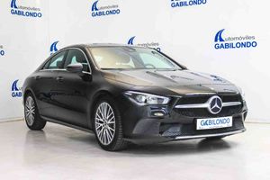 Mercedes CLA CLA 200 - Foto 3