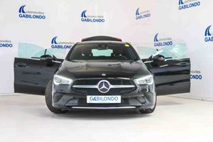 Mercedes CLA CLA 200 - Foto 22