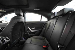 Mercedes CLA CLA 200 - Foto 48