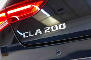 Mercedes CLA CLA 200 - Foto 11