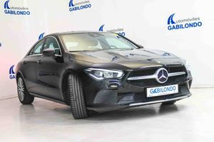 Mercedes CLA CLA 200 - Foto 12
