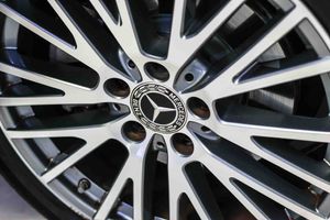 Mercedes CLA CLA 200 - Foto 18