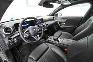 Mercedes CLA CLA 200 - Foto 25