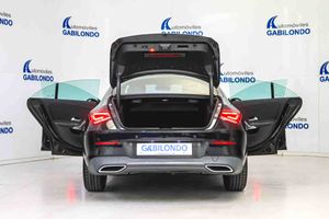 Mercedes CLA CLA 200 - Foto 23
