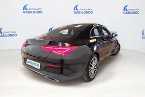 Mercedes CLA CLA 200 - Foto 3