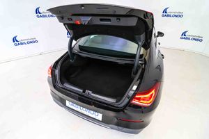 Mercedes CLA CLA 200 - Foto 49